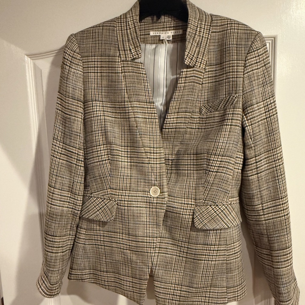 Veronica Beard Blazer